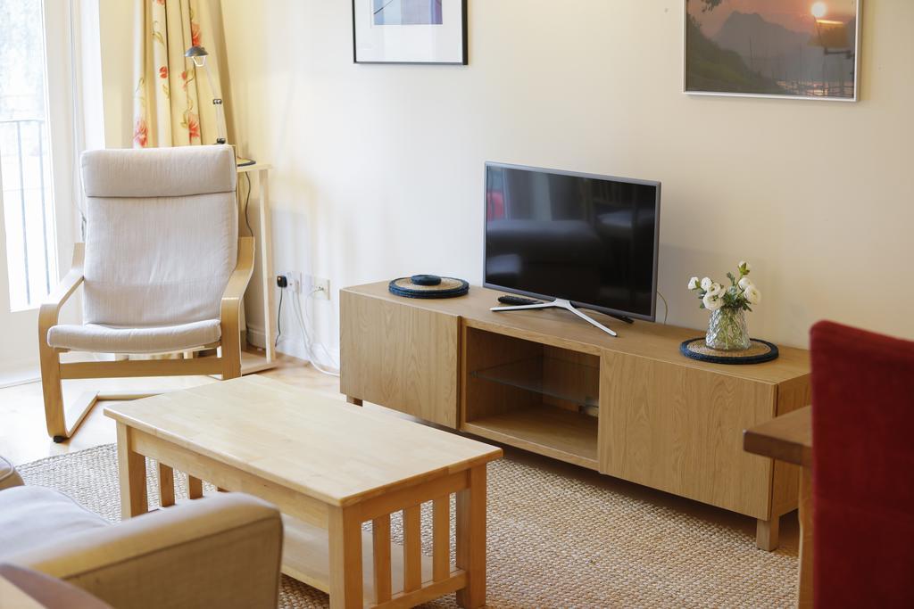 伦敦Beautiful Flat With Terrace公寓 外观 照片