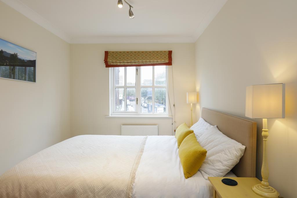 伦敦Beautiful Flat With Terrace公寓 外观 照片